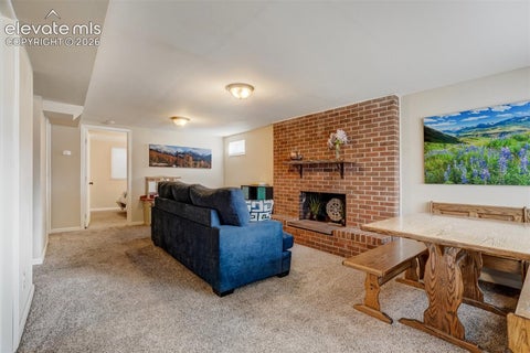 Tiny photo for 3812 Somerset Drive, Colorado Springs, CO 80907 (MLS # 5365414)