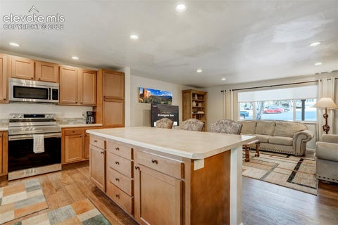 Tiny photo for 3812 Somerset Drive, Colorado Springs, CO 80907 (MLS # 5365414)