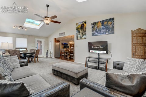 Tiny photo for 3812 Somerset Drive, Colorado Springs, CO 80907 (MLS # 5365414)
