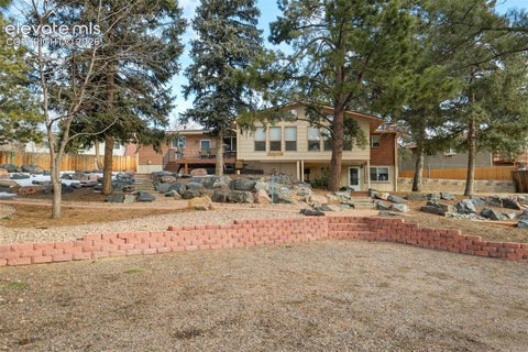 Tiny photo for 3812 Somerset Drive, Colorado Springs, CO 80907 (MLS # 5365414)