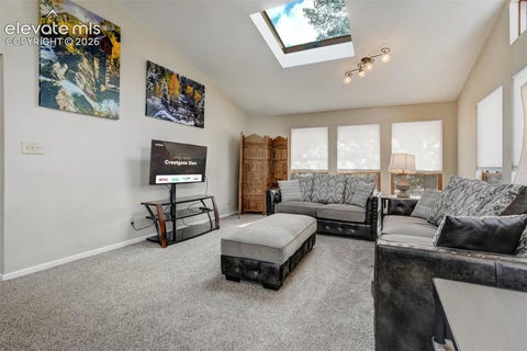 Tiny photo for 3812 Somerset Drive, Colorado Springs, CO 80907 (MLS # 5365414)
