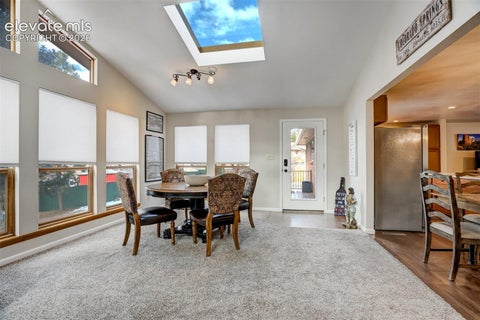 Tiny photo for 3812 Somerset Drive, Colorado Springs, CO 80907 (MLS # 5365414)