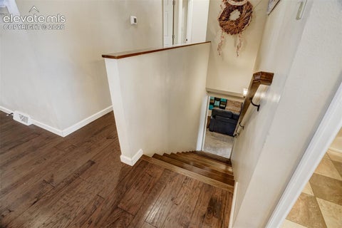 Tiny photo for 3812 Somerset Drive, Colorado Springs, CO 80907 (MLS # 5365414)
