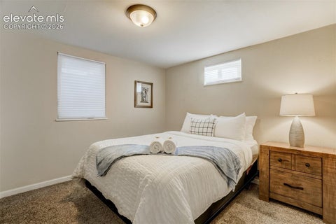 Tiny photo for 3812 Somerset Drive, Colorado Springs, CO 80907 (MLS # 5365414)