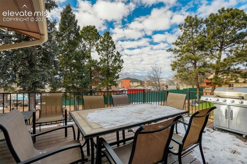 Tiny photo for 3812 Somerset Drive, Colorado Springs, CO 80907 (MLS # 5365414)