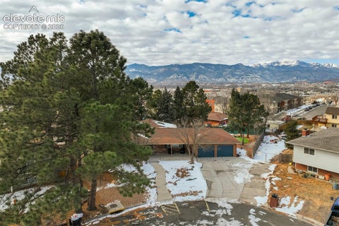 Tiny photo for 3812 Somerset Drive, Colorado Springs, CO 80907 (MLS # 5365414)
