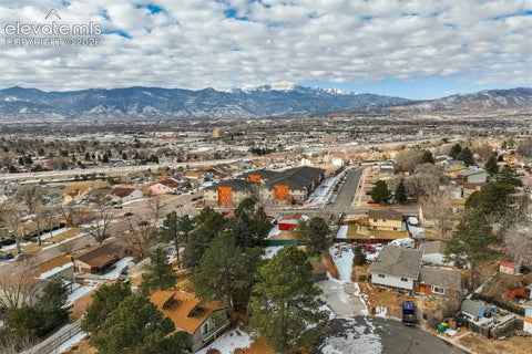 Tiny photo for 3812 Somerset Drive, Colorado Springs, CO 80907 (MLS # 5365414)