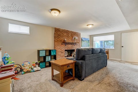 Tiny photo for 3812 Somerset Drive, Colorado Springs, CO 80907 (MLS # 5365414)