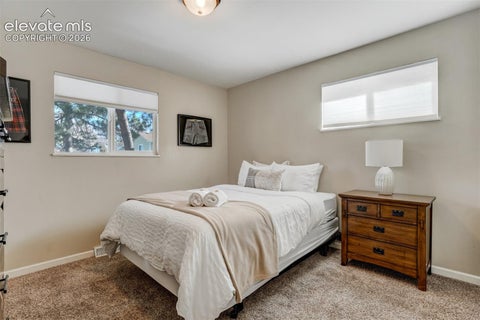 Tiny photo for 3812 Somerset Drive, Colorado Springs, CO 80907 (MLS # 5365414)