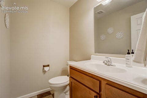 Tiny photo for 3812 Somerset Drive, Colorado Springs, CO 80907 (MLS # 5365414)
