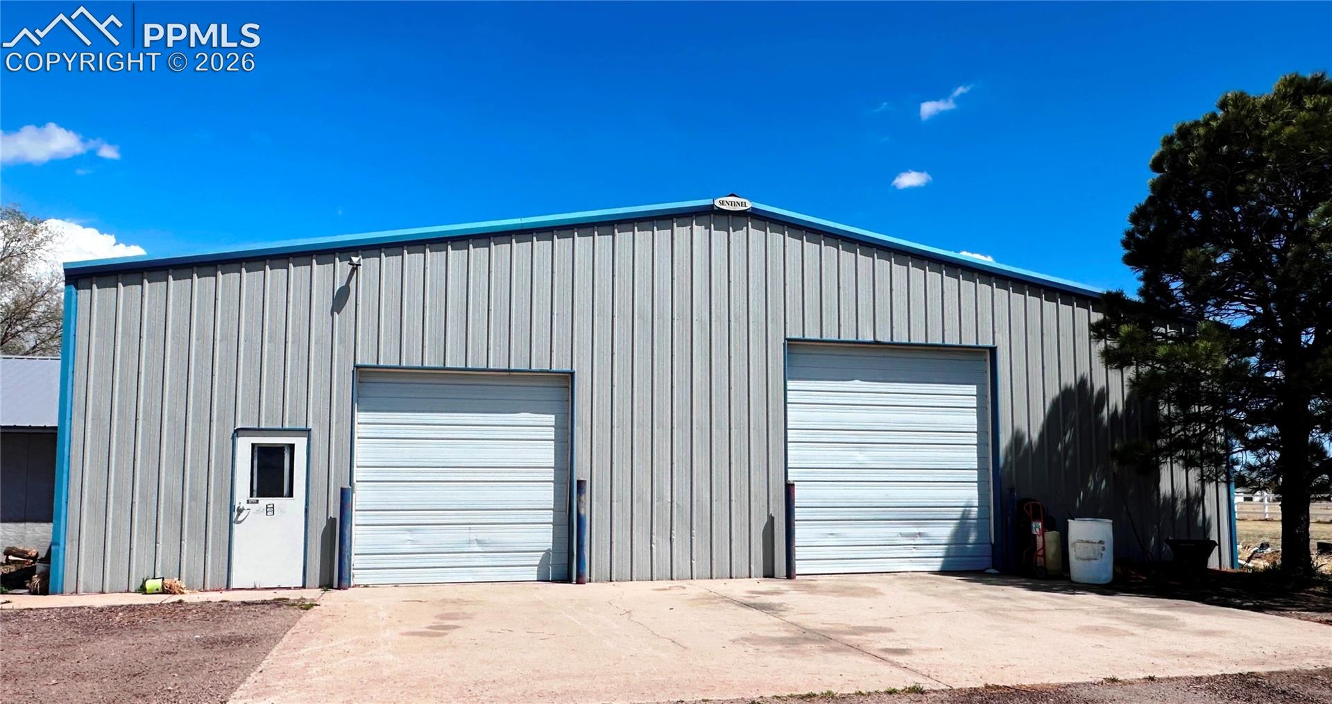 1165 N Ellicott Highway