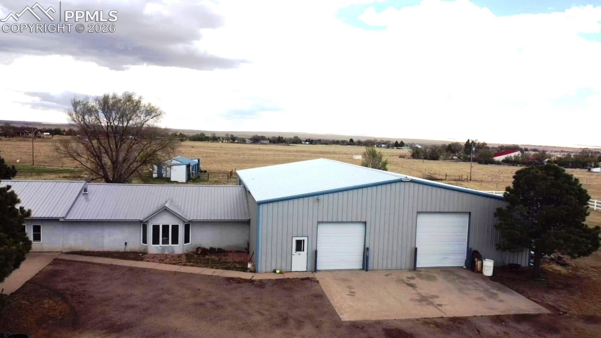 1165 N Ellicott Highway