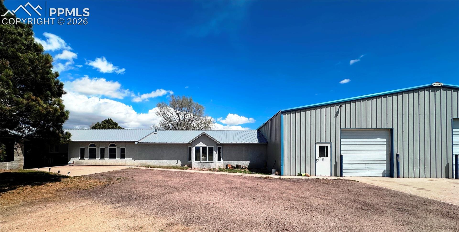 1165 N Ellicott Highway