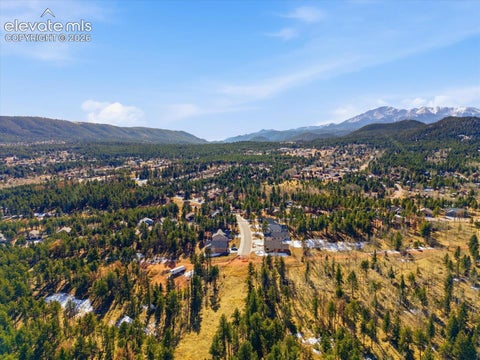 Tiny photo for 1309 Stone Ridge Drive, Woodland Park, CO 80863 (MLS # 5158857)