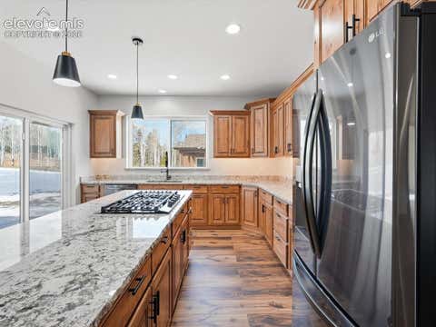 Tiny photo for 1309 Stone Ridge Drive, Woodland Park, CO 80863 (MLS # 5158857)