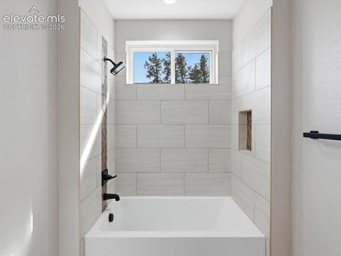 Tiny photo for 1309 Stone Ridge Drive, Woodland Park, CO 80863 (MLS # 5158857)