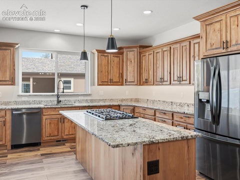 Tiny photo for 1309 Stone Ridge Drive, Woodland Park, CO 80863 (MLS # 5158857)