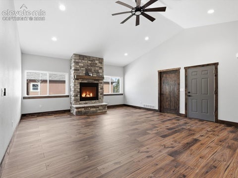 Tiny photo for 1309 Stone Ridge Drive, Woodland Park, CO 80863 (MLS # 5158857)