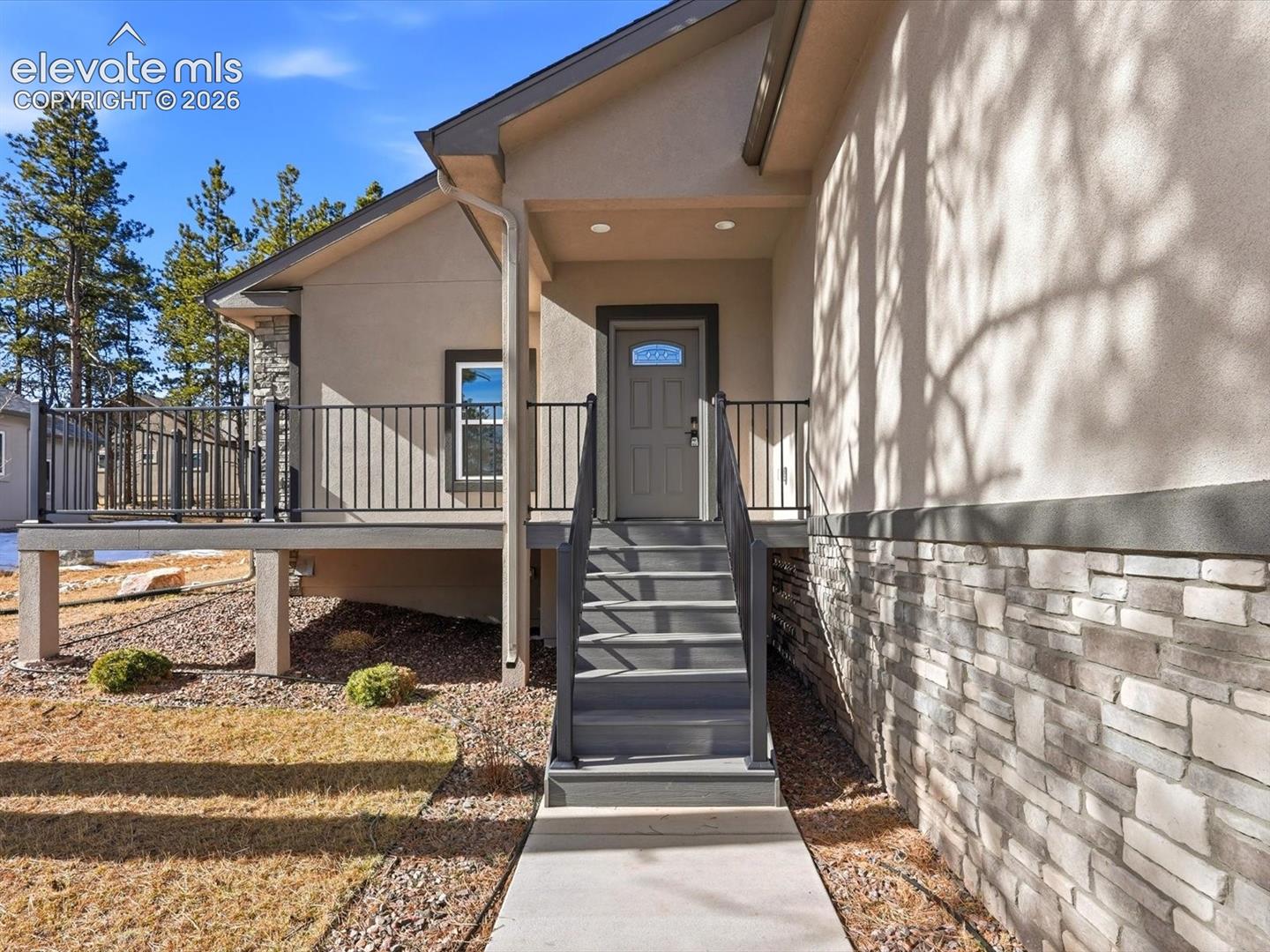 1309 Stone Ridge Drive