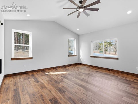 Tiny photo for 1309 Stone Ridge Drive, Woodland Park, CO 80863 (MLS # 5158857)
