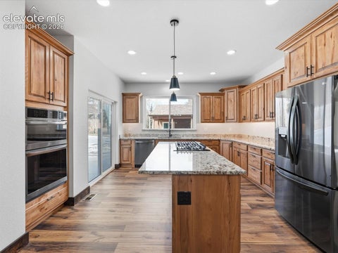 Tiny photo for 1309 Stone Ridge Drive, Woodland Park, CO 80863 (MLS # 5158857)