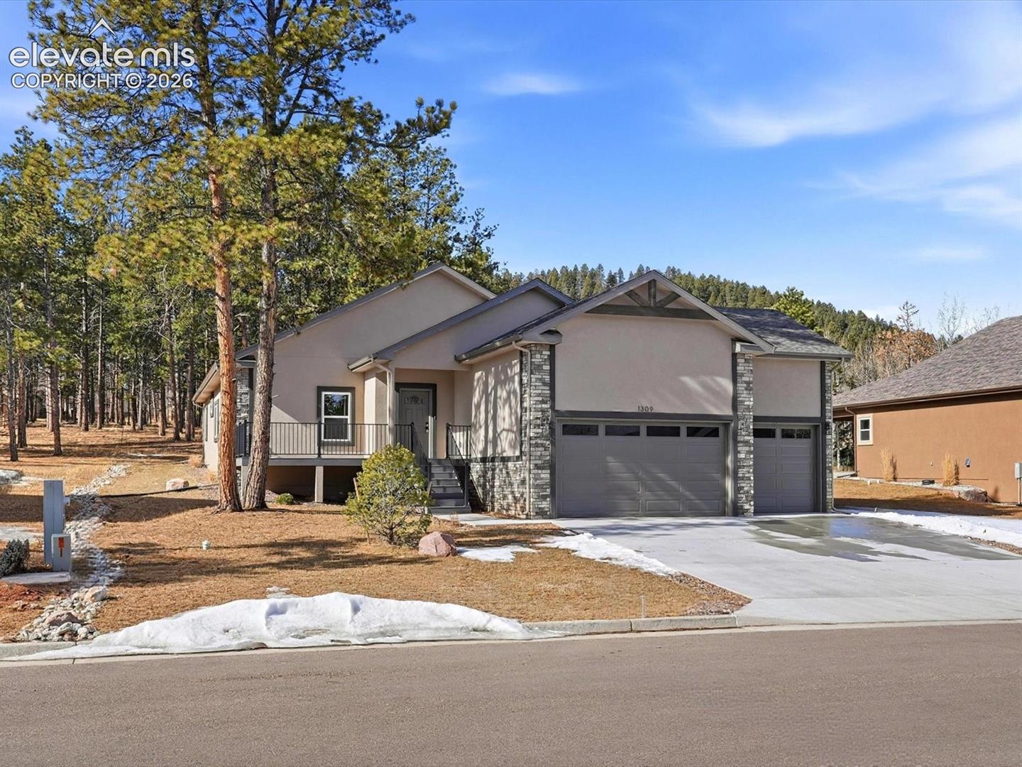 1309 Stone Ridge Drive