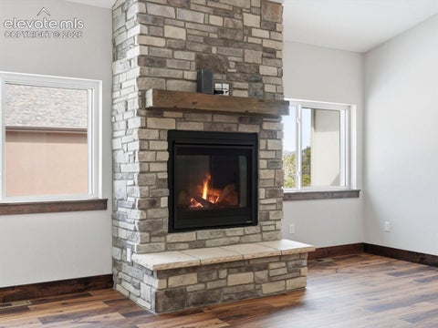 Tiny photo for 1309 Stone Ridge Drive, Woodland Park, CO 80863 (MLS # 5158857)