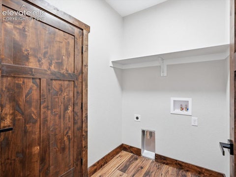 Tiny photo for 1309 Stone Ridge Drive, Woodland Park, CO 80863 (MLS # 5158857)