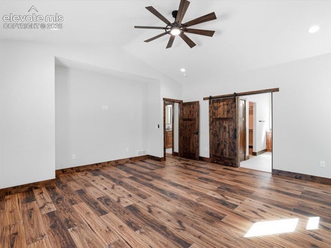 Tiny photo for 1309 Stone Ridge Drive, Woodland Park, CO 80863 (MLS # 5158857)