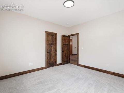 Tiny photo for 1309 Stone Ridge Drive, Woodland Park, CO 80863 (MLS # 5158857)
