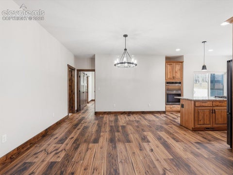 Tiny photo for 1309 Stone Ridge Drive, Woodland Park, CO 80863 (MLS # 5158857)