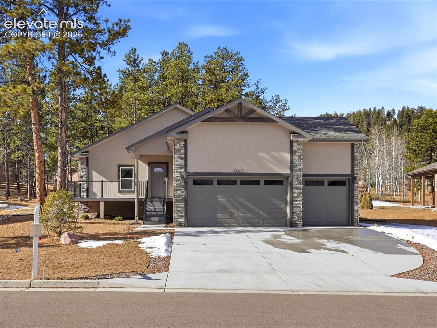 1309 Stone Ridge Drive