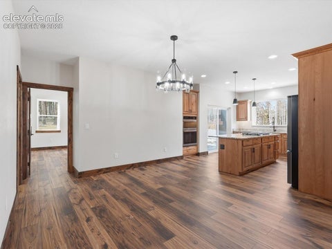 Tiny photo for 1309 Stone Ridge Drive, Woodland Park, CO 80863 (MLS # 5158857)