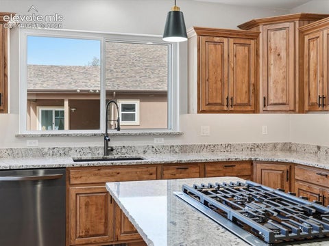 Tiny photo for 1309 Stone Ridge Drive, Woodland Park, CO 80863 (MLS # 5158857)