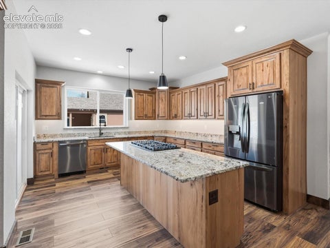 Tiny photo for 1309 Stone Ridge Drive, Woodland Park, CO 80863 (MLS # 5158857)
