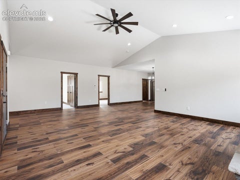 Tiny photo for 1309 Stone Ridge Drive, Woodland Park, CO 80863 (MLS # 5158857)