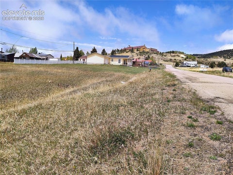 Photo of 2124 Aspen Street, Cripple Creek, CO 80813 (MLS # 3809177)