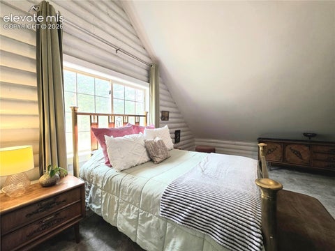 Tiny photo for 986 Apache Road, Florissant, CO 80816 (MLS # 6106041)