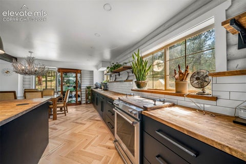 Tiny photo for 986 Apache Road, Florissant, CO 80816 (MLS # 6106041)