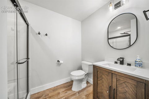 Tiny photo for 986 Apache Road, Florissant, CO 80816 (MLS # 6106041)