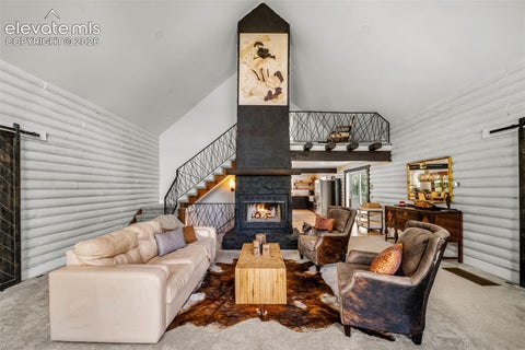 Tiny photo for 986 Apache Road, Florissant, CO 80816 (MLS # 6106041)