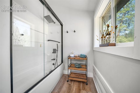 Tiny photo for 986 Apache Road, Florissant, CO 80816 (MLS # 6106041)