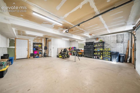 Tiny photo for 986 Apache Road, Florissant, CO 80816 (MLS # 6106041)