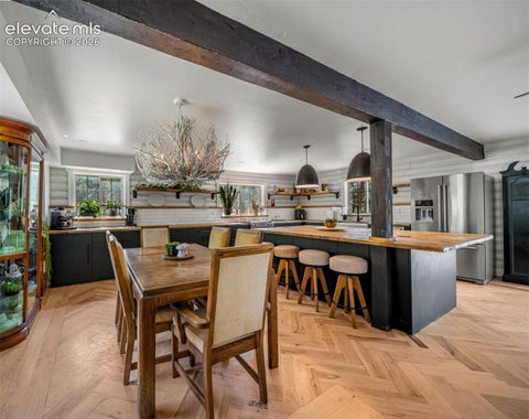Tiny photo for 986 Apache Road, Florissant, CO 80816 (MLS # 6106041)