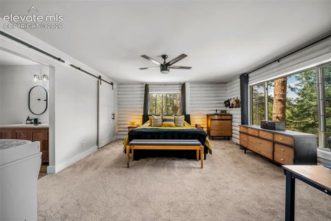 Tiny photo for 986 Apache Road, Florissant, CO 80816 (MLS # 6106041)