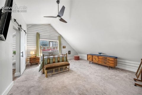 Tiny photo for 986 Apache Road, Florissant, CO 80816 (MLS # 6106041)