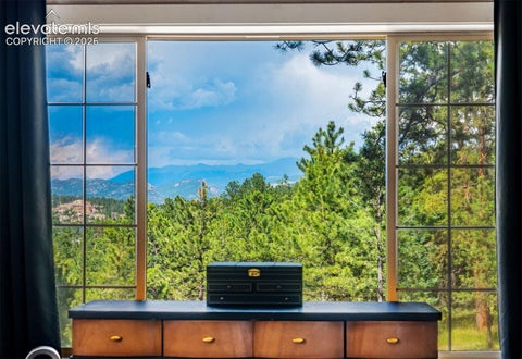 Tiny photo for 986 Apache Road, Florissant, CO 80816 (MLS # 6106041)