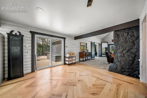 Tiny photo for 986 Apache Road, Florissant, CO 80816 (MLS # 6106041)
