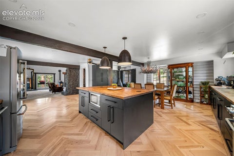 Tiny photo for 986 Apache Road, Florissant, CO 80816 (MLS # 6106041)