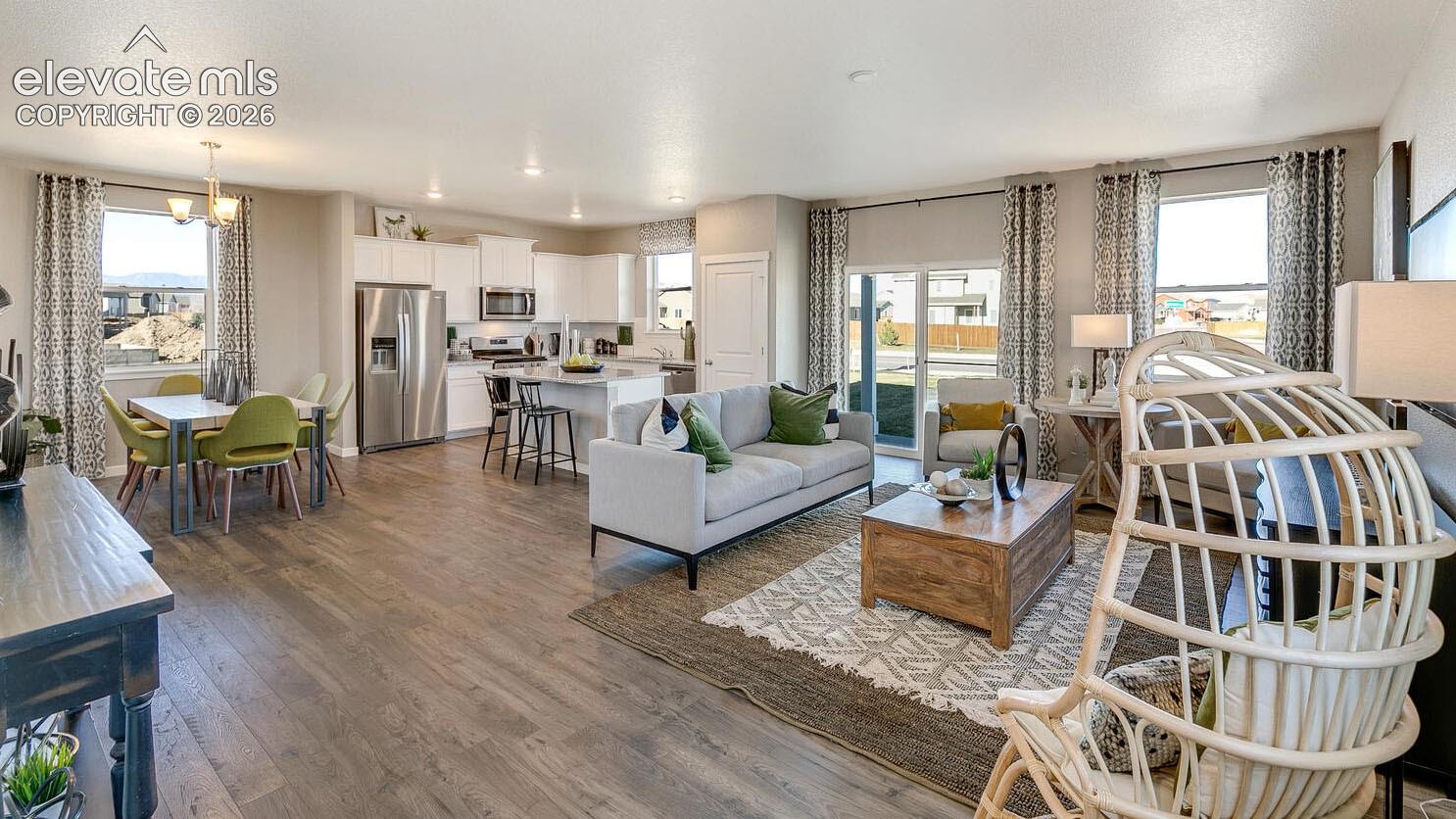 6636 Dragontail Terrace
